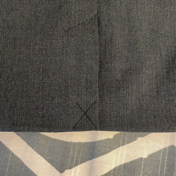 NORDSTROM Halogen 2 piece suit jacket skirt set - Picture 10 of 15